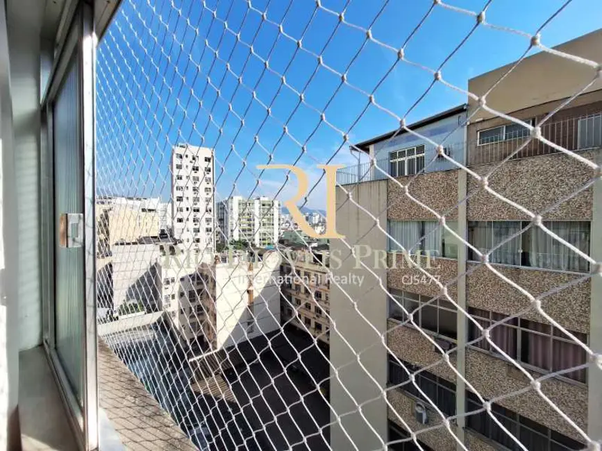 Foto 3 de Apartamento com 3 quartos à venda, 103m2 em Rio De Janeiro - RJ