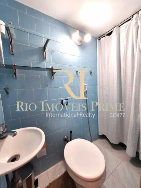 Foto 7 de Apartamento com 3 quartos à venda, 103m2 em Rio De Janeiro - RJ