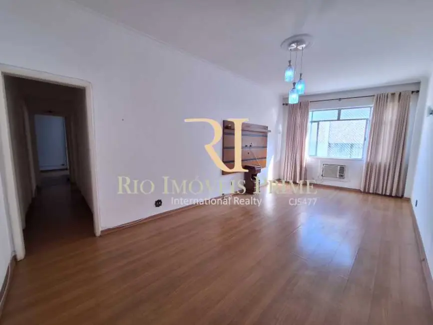 Foto 1 de Apartamento com 3 quartos à venda, 103m2 em Rio De Janeiro - RJ