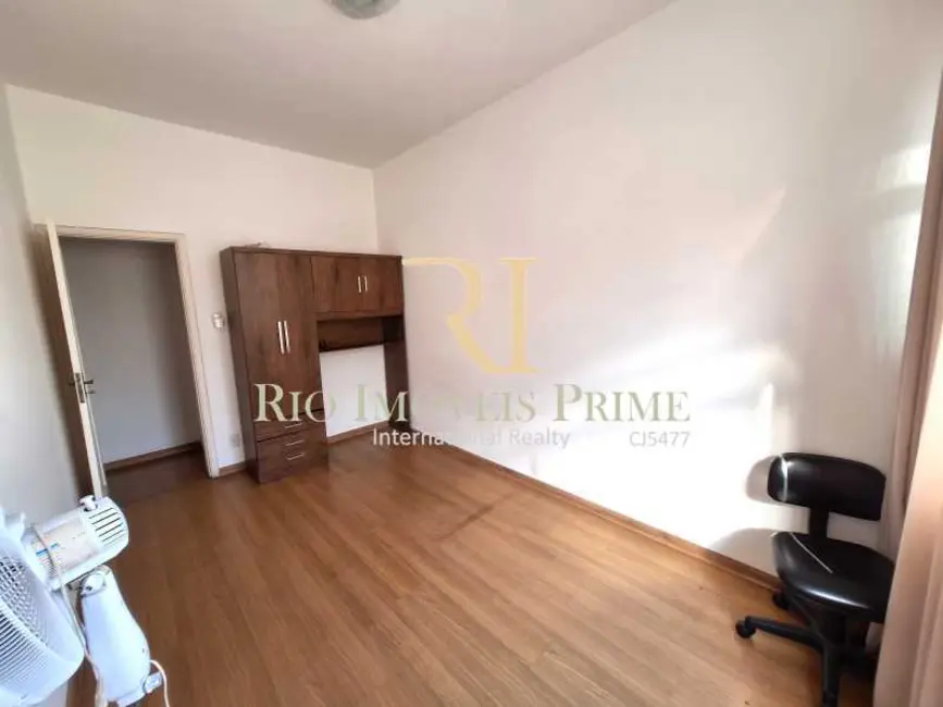 Foto 9 de Apartamento com 3 quartos à venda, 103m2 em Rio De Janeiro - RJ