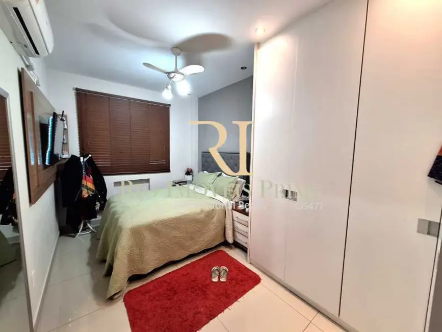 Foto 7 de Apartamento com 2 quartos à venda, 64m2 em Rio De Janeiro - RJ