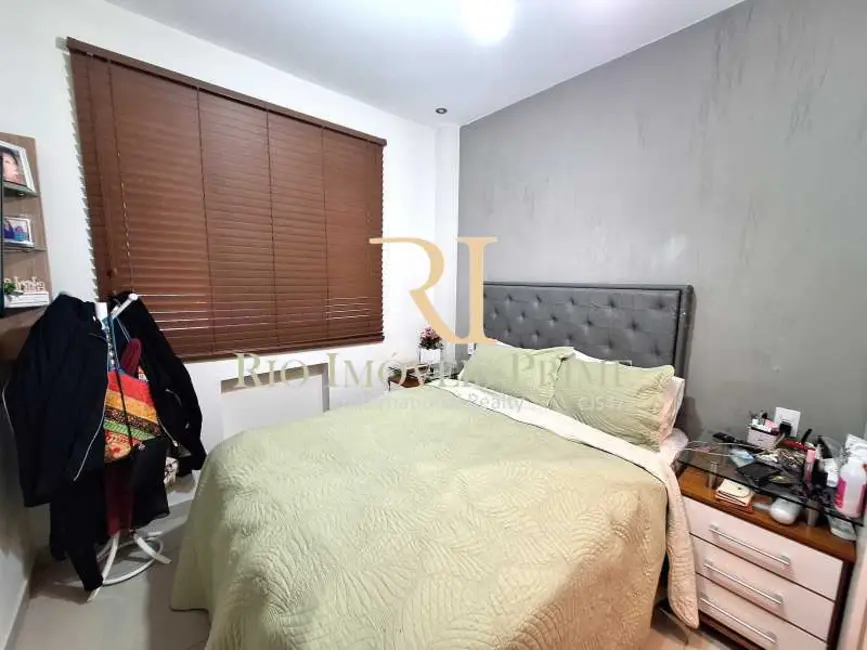 Foto 8 de Apartamento com 2 quartos à venda, 64m2 em Rio De Janeiro - RJ