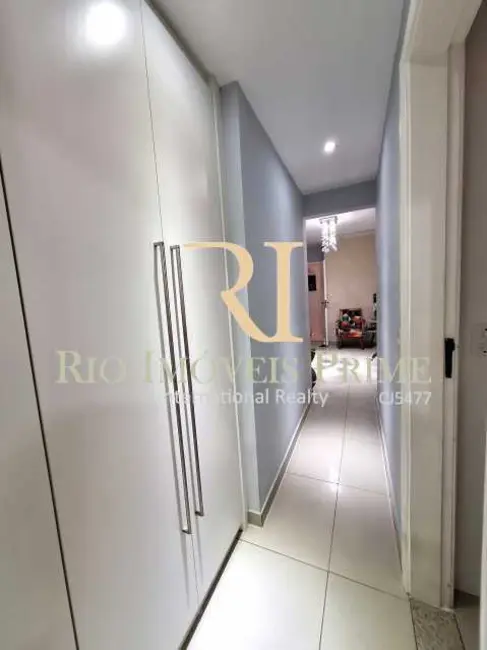 Foto 6 de Apartamento com 2 quartos à venda, 64m2 em Rio De Janeiro - RJ