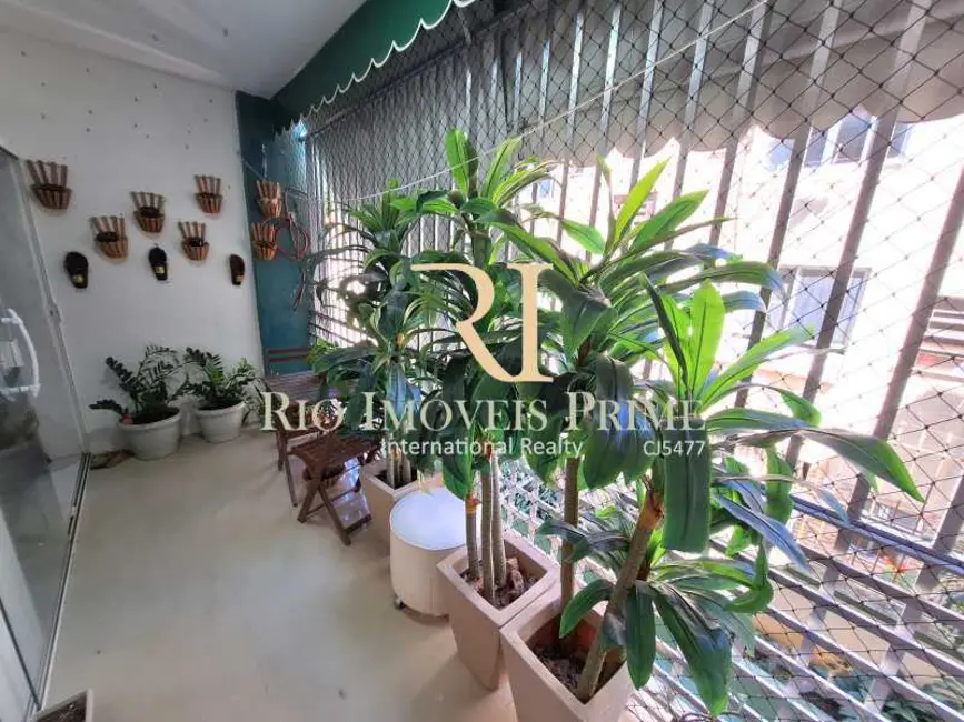 Foto 5 de Apartamento com 2 quartos à venda, 64m2 em Rio De Janeiro - RJ