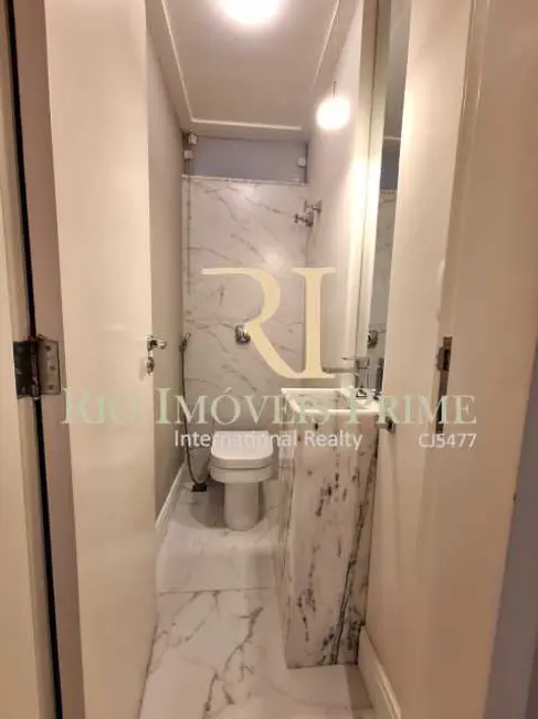 Foto 6 de Apartamento com 2 quartos à venda, 118m2 em Rio De Janeiro - RJ