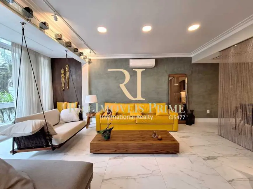 Foto 1 de Apartamento com 2 quartos à venda, 118m2 em Rio De Janeiro - RJ