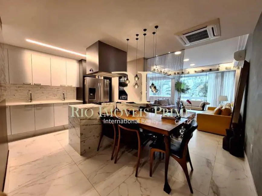 Foto 4 de Apartamento com 2 quartos à venda, 118m2 em Rio De Janeiro - RJ