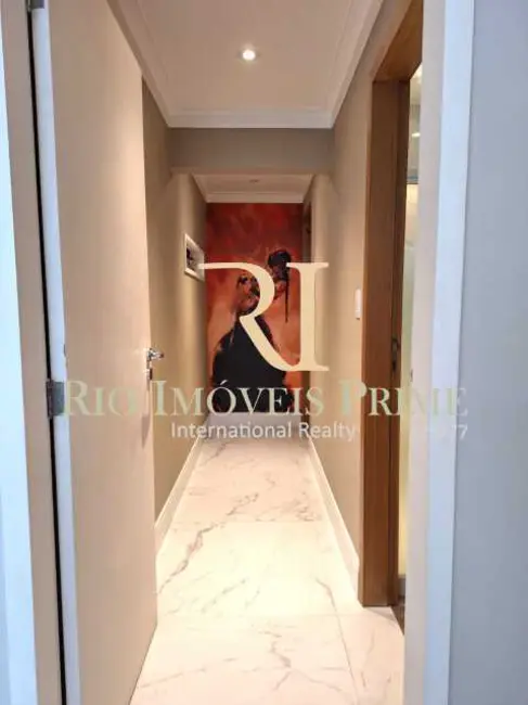 Foto 7 de Apartamento com 2 quartos à venda, 118m2 em Rio De Janeiro - RJ