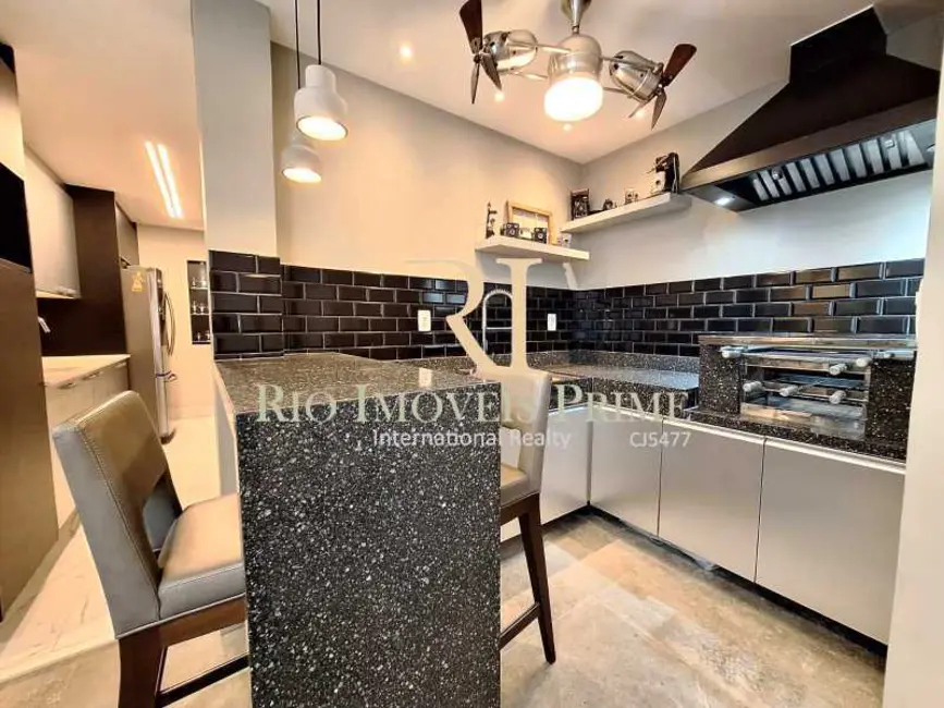 Foto 5 de Apartamento com 2 quartos à venda, 118m2 em Rio De Janeiro - RJ