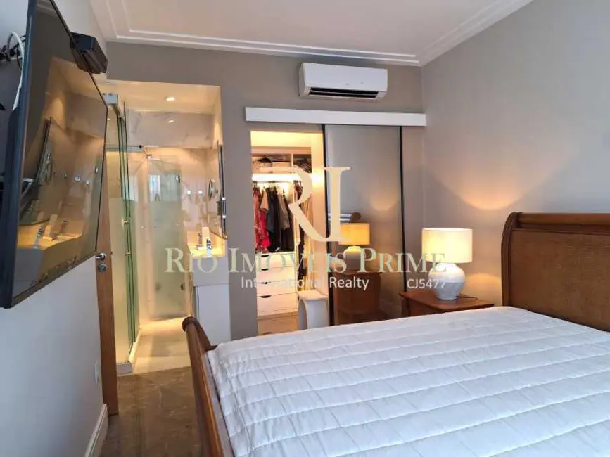 Foto 9 de Apartamento com 2 quartos à venda, 118m2 em Rio De Janeiro - RJ