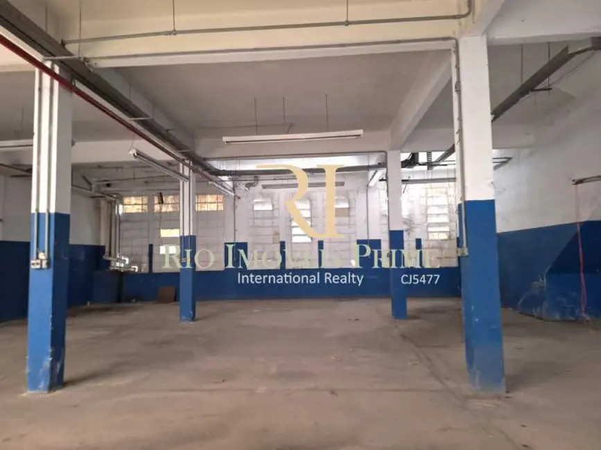 Armazém / Galpão para alugar, 2300m2 em Rio De Janeiro - RJ - imagem 6 Foto 6 de Armazém / Galpão para alugar, 2300m2 em Rio De Janeiro - RJ