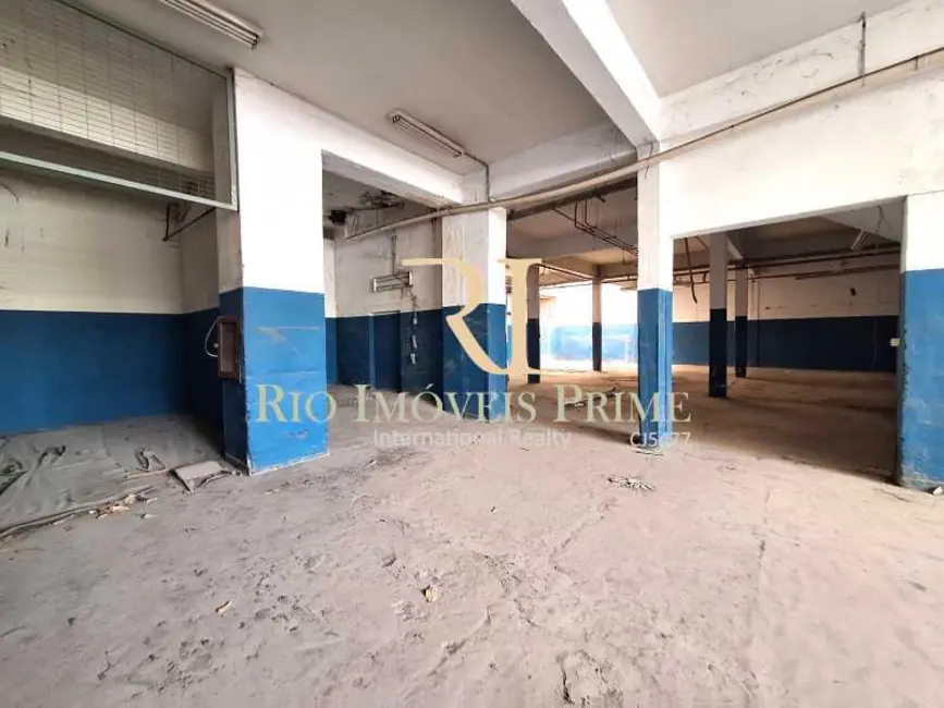 Armazém / Galpão para alugar, 2300m2 em Rio De Janeiro - RJ - imagem 8 Foto 8 de Armazém / Galpão para alugar, 2300m2 em Rio De Janeiro - RJ