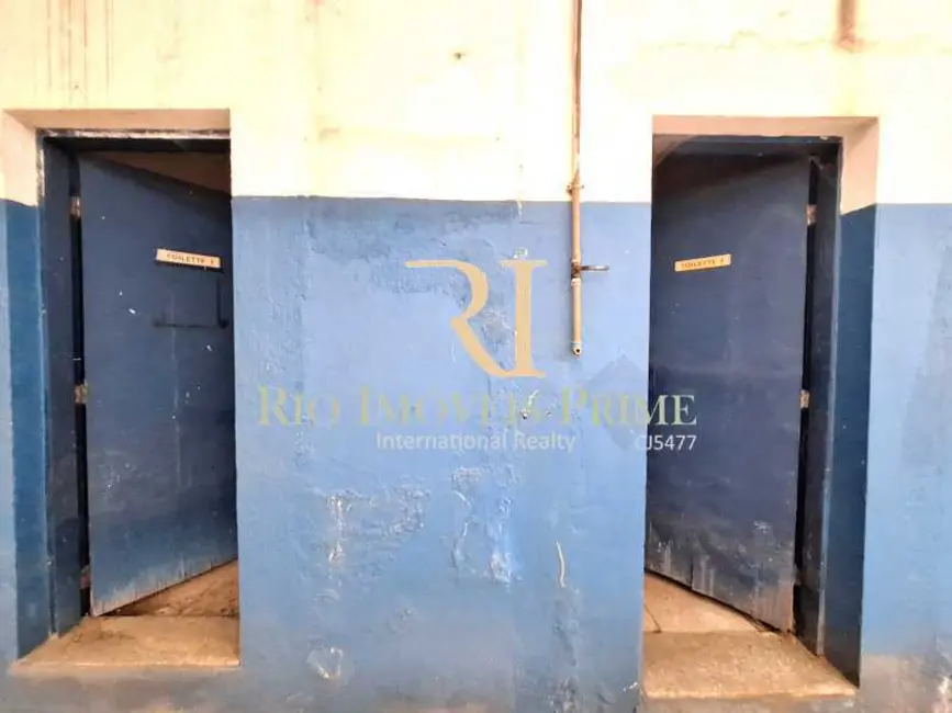 Armazém / Galpão para alugar, 2300m2 em Rio De Janeiro - RJ - imagem 5 Foto 5 de Armazém / Galpão para alugar, 2300m2 em Rio De Janeiro - RJ