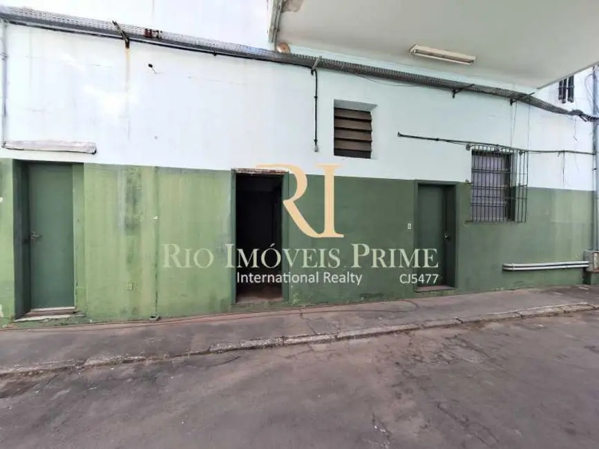 Armazém / Galpão para alugar, 3700m2 em Rio De Janeiro - RJ - imagem 6 Foto 6 de Armazém / Galpão para alugar, 3700m2 em Rio De Janeiro - RJ
