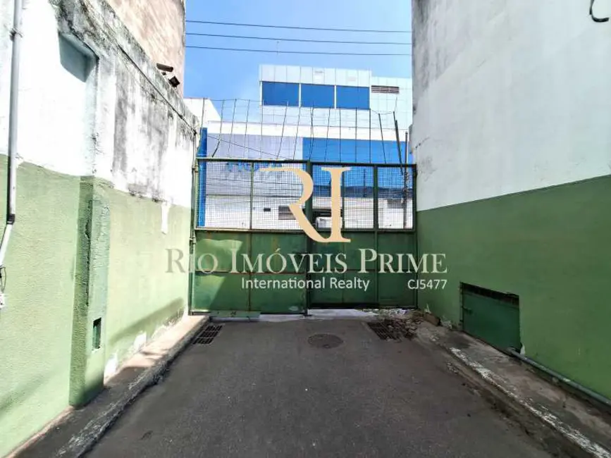 Armazém / Galpão para alugar, 3700m2 em Rio De Janeiro - RJ - imagem 4 Foto 4 de Armazém / Galpão para alugar, 3700m2 em Rio De Janeiro - RJ