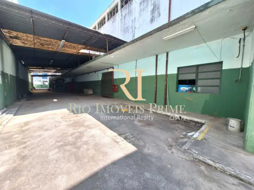 Armazém / Galpão para alugar, 3700m2 em Rio De Janeiro - RJ - imagem 5 Foto 5 de Armazém / Galpão para alugar, 3700m2 em Rio De Janeiro - RJ
