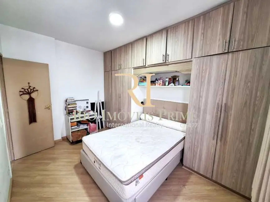 Foto 6 de Apartamento com 2 quartos para alugar em Rio De Janeiro - RJ