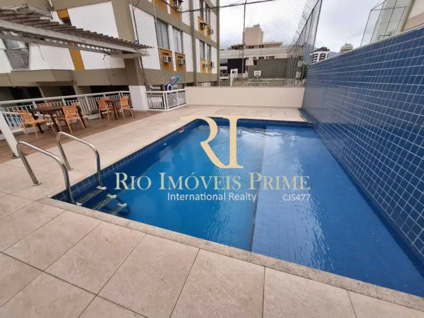 Foto 1 de Apartamento com 2 quartos para alugar em Rio De Janeiro - RJ