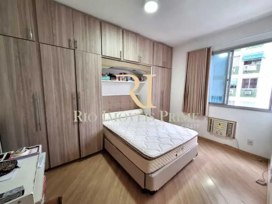 Foto 5 de Apartamento com 2 quartos para alugar em Rio De Janeiro - RJ