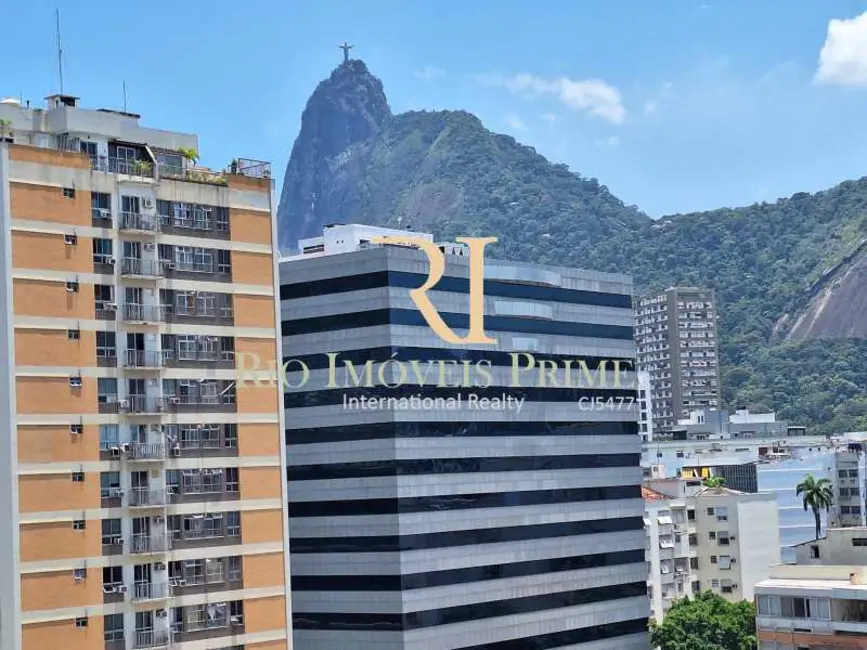 Loft / Flat com 1 quarto à venda, 51m2 em Rio De Janeiro - RJ - imagem 3 Foto 3 de Loft / Flat com 1 quarto à venda, 51m2 em Rio De Janeiro - RJ