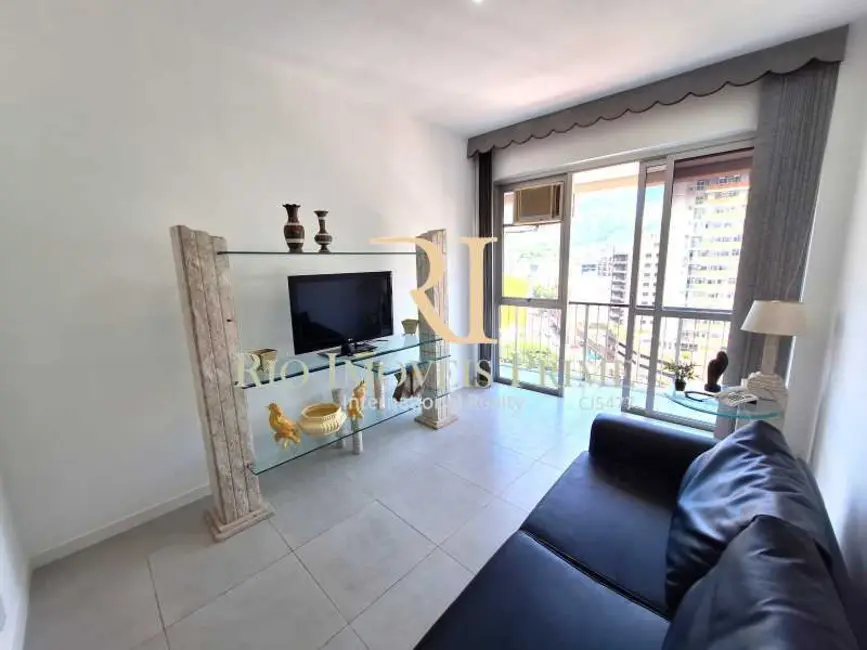 Loft / Flat com 1 quarto à venda, 51m2 em Rio De Janeiro - RJ - imagem 6 Foto 6 de Loft / Flat com 1 quarto à venda, 51m2 em Rio De Janeiro - RJ