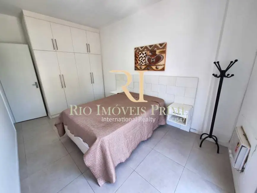 Loft / Flat com 1 quarto à venda, 51m2 em Rio De Janeiro - RJ - imagem 9 Foto 9 de Loft / Flat com 1 quarto à venda, 51m2 em Rio De Janeiro - RJ