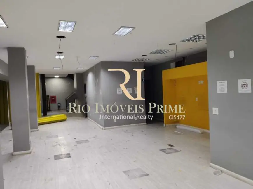 Foto 1 de Casa Comercial à venda, 959m2 em Rio De Janeiro - RJ