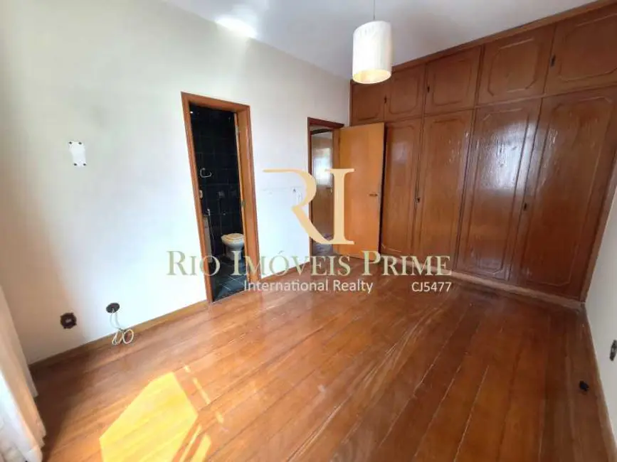 Foto 6 de Apartamento com 3 quartos à venda, 100m2 em Rio De Janeiro - RJ