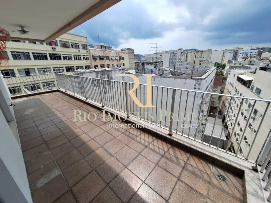 Foto 1 de Apartamento com 3 quartos à venda, 100m2 em Rio De Janeiro - RJ