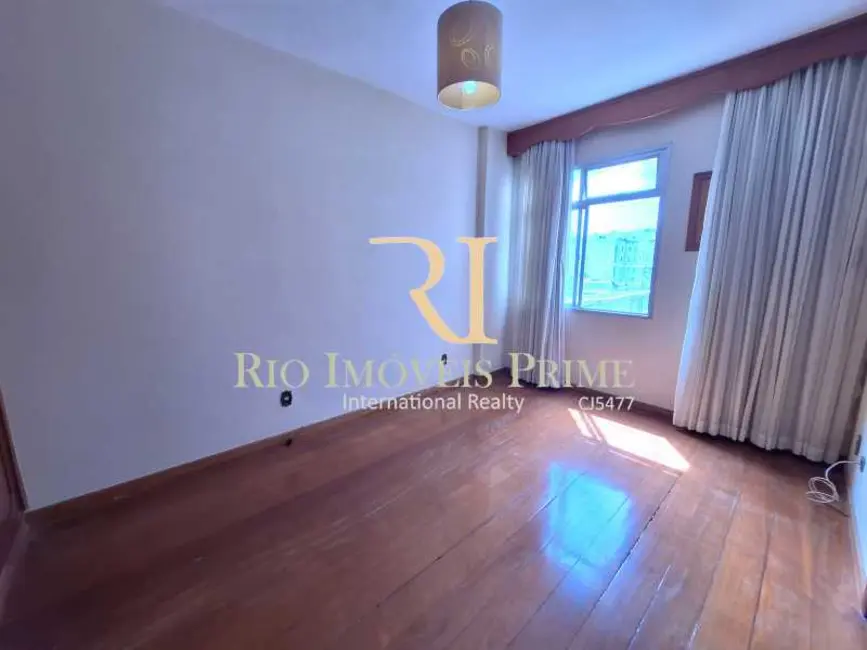 Foto 5 de Apartamento com 3 quartos à venda, 100m2 em Rio De Janeiro - RJ