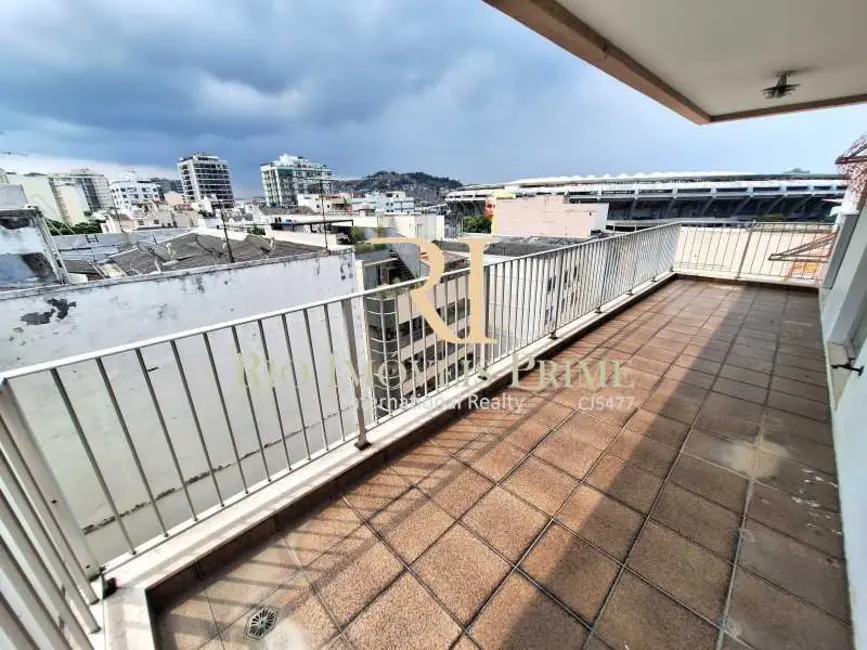 Foto 2 de Apartamento com 3 quartos à venda, 100m2 em Rio De Janeiro - RJ