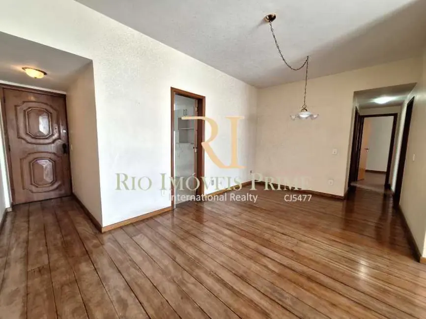 Foto 4 de Apartamento com 3 quartos à venda, 100m2 em Rio De Janeiro - RJ