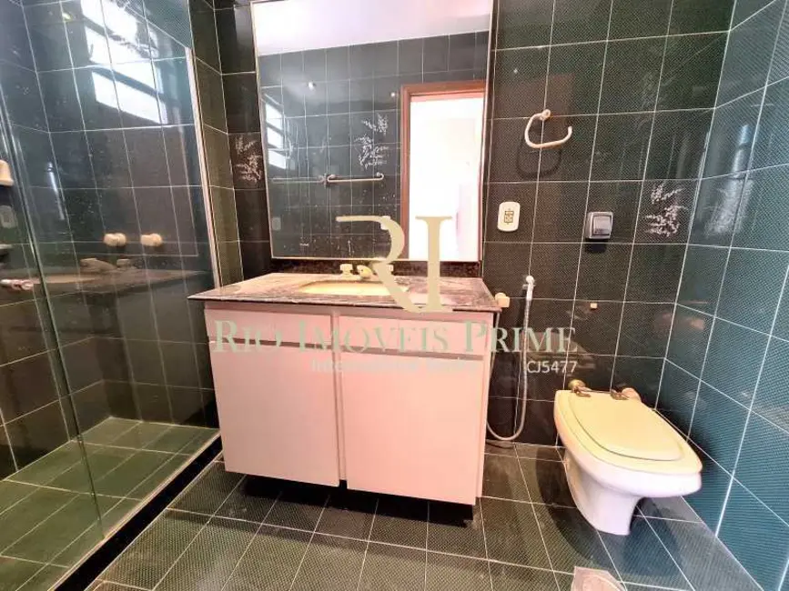 Foto 7 de Apartamento com 3 quartos à venda, 100m2 em Rio De Janeiro - RJ