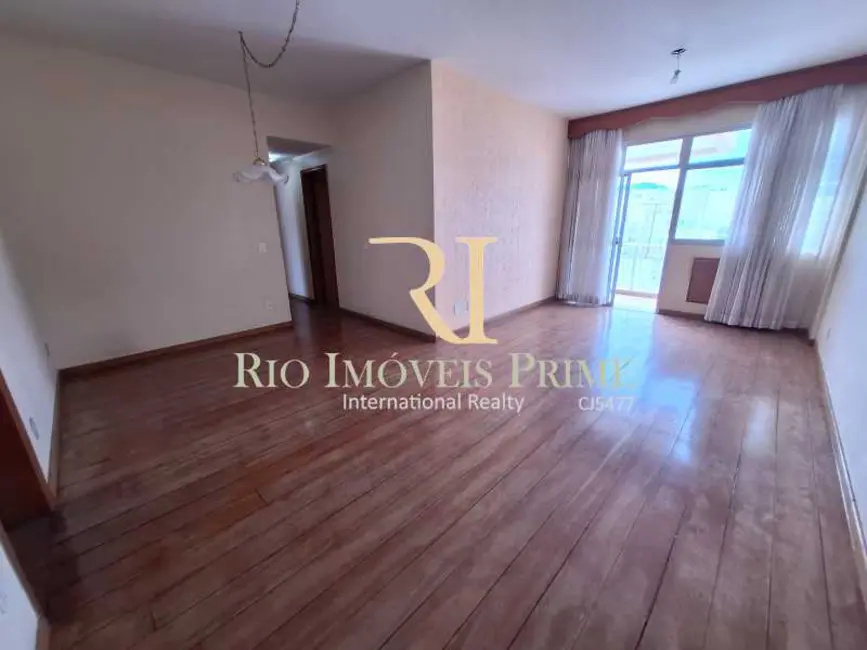 Foto 3 de Apartamento com 3 quartos à venda, 100m2 em Rio De Janeiro - RJ