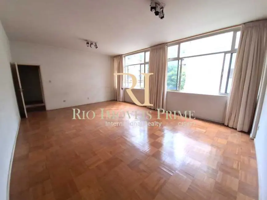 Apartamento com 4 quartos à venda, 160m2 em Rio De Janeiro - RJ - imagem 1 Foto 1 de Apartamento com 4 quartos à venda, 160m2 em Rio De Janeiro - RJ