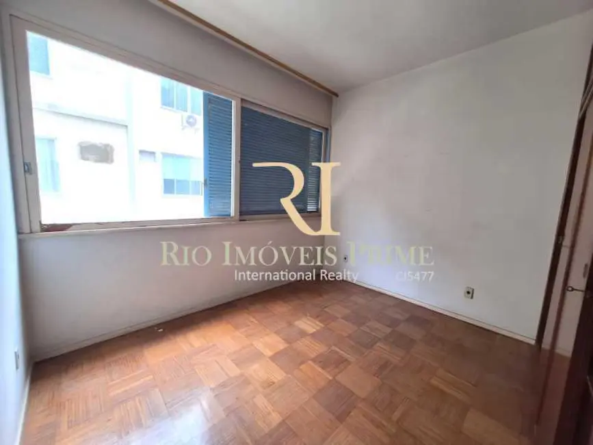 Apartamento com 4 quartos à venda, 160m2 em Rio De Janeiro - RJ - imagem 7 Foto 7 de Apartamento com 4 quartos à venda, 160m2 em Rio De Janeiro - RJ