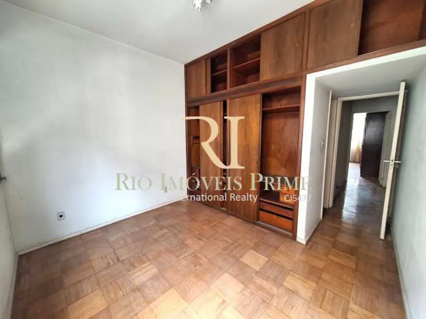 Apartamento com 4 quartos à venda, 160m2 em Rio De Janeiro - RJ - imagem 8 Foto 8 de Apartamento com 4 quartos à venda, 160m2 em Rio De Janeiro - RJ