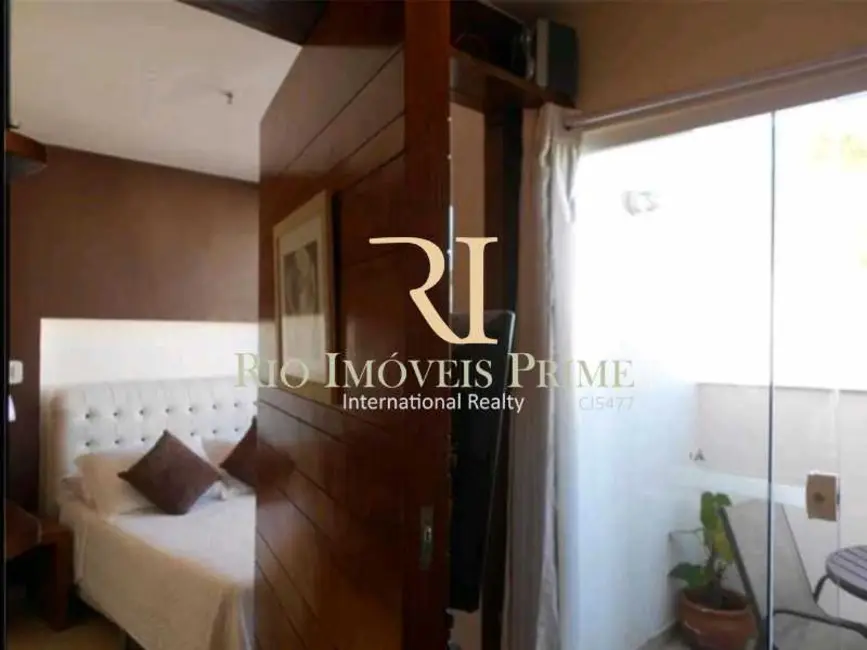 Foto 9 de Loft / Flat com 1 quarto para alugar, 65m2 em Rio De Janeiro - RJ