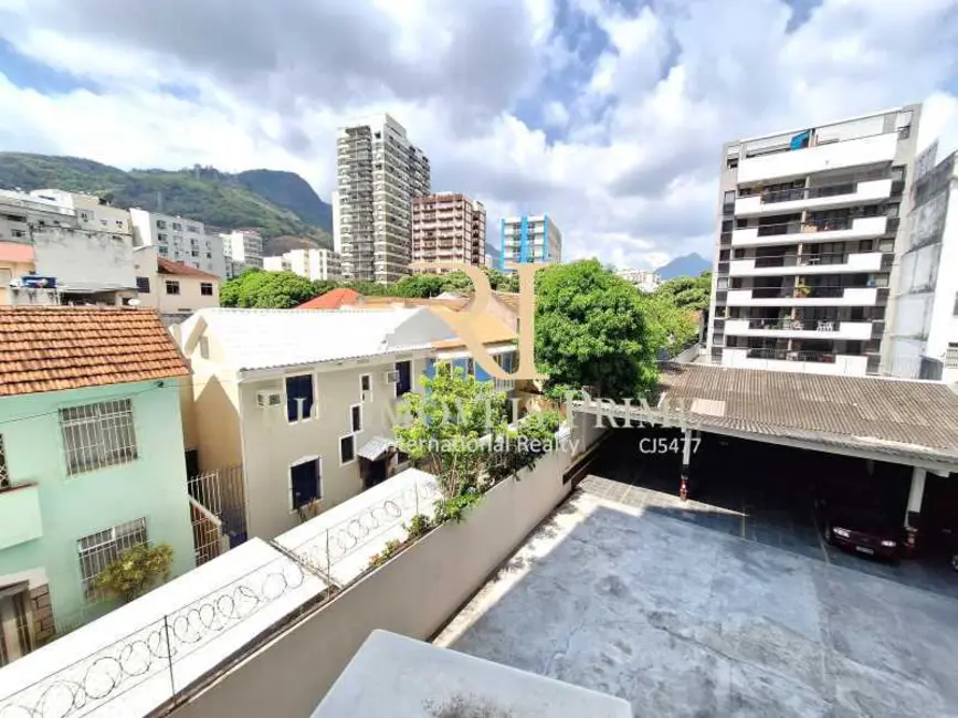 Foto 4 de Apartamento com 3 quartos à venda, 93m2 em Rio De Janeiro - RJ