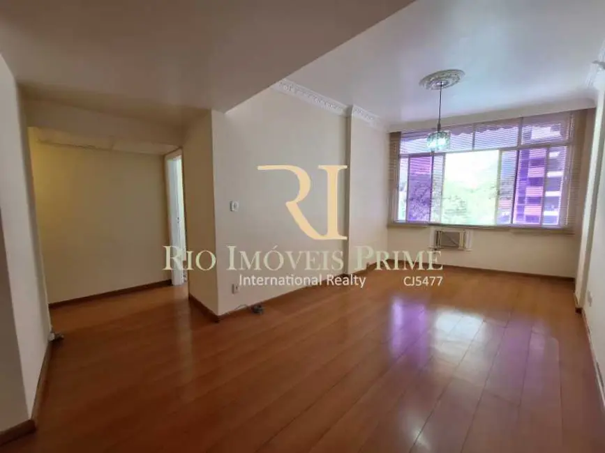 Foto 2 de Apartamento com 3 quartos à venda, 93m2 em Rio De Janeiro - RJ