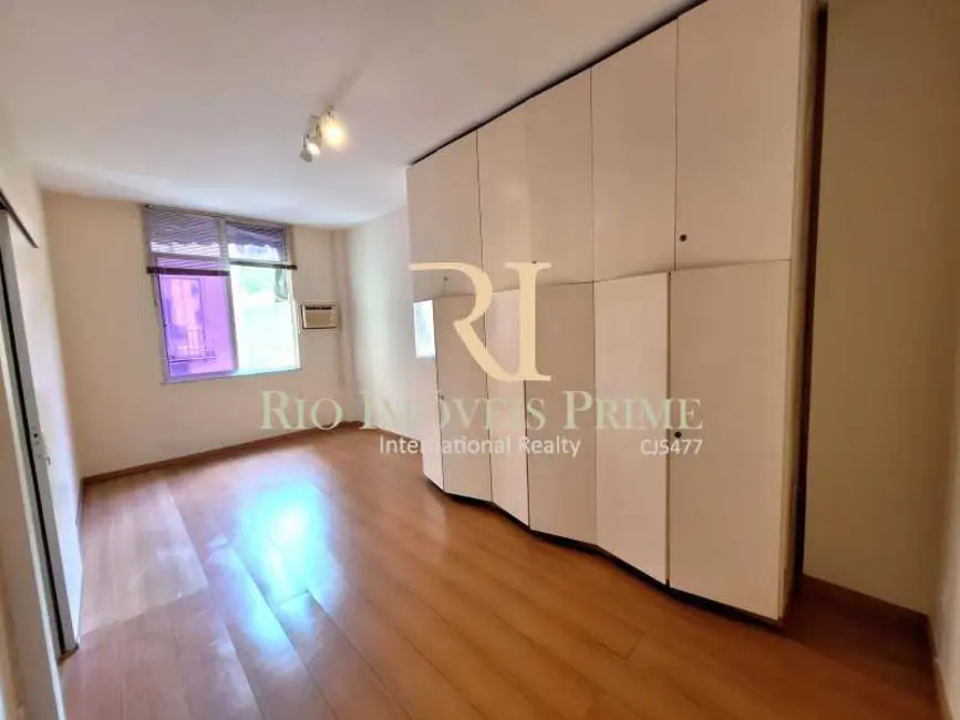 Foto 5 de Apartamento com 3 quartos à venda, 93m2 em Rio De Janeiro - RJ