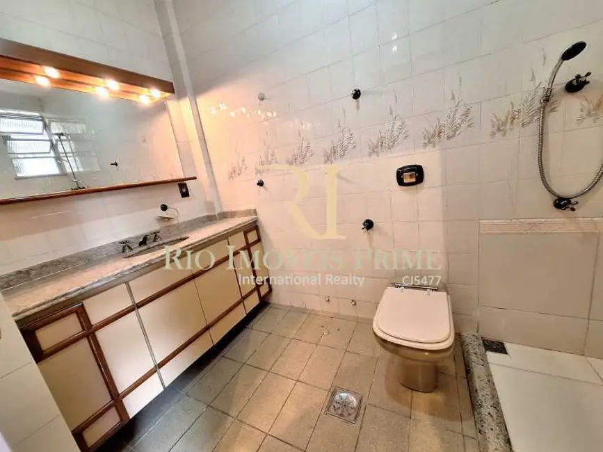 Foto 7 de Apartamento com 3 quartos à venda, 93m2 em Rio De Janeiro - RJ