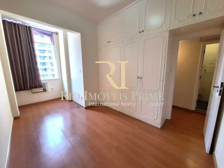 Foto 9 de Apartamento com 3 quartos à venda, 93m2 em Rio De Janeiro - RJ