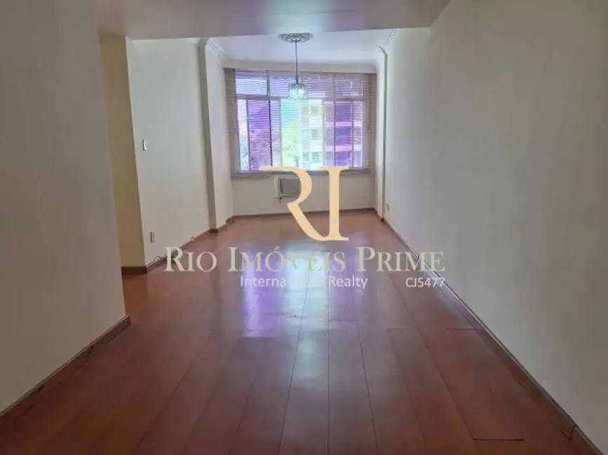 Foto 1 de Apartamento com 3 quartos à venda, 93m2 em Rio De Janeiro - RJ