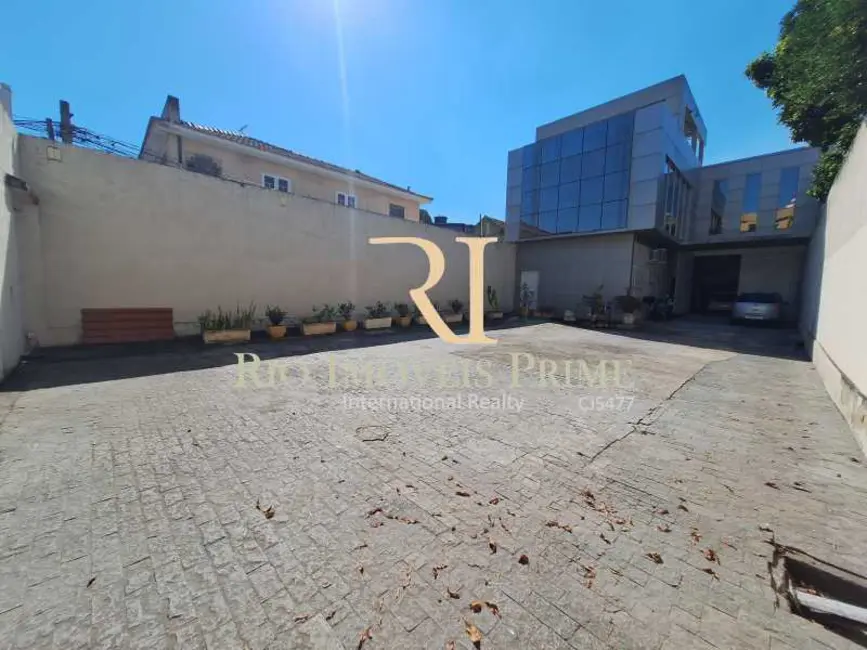 Foto 1 de Armazém / Galpão à venda, 750m2 em Rio De Janeiro - RJ