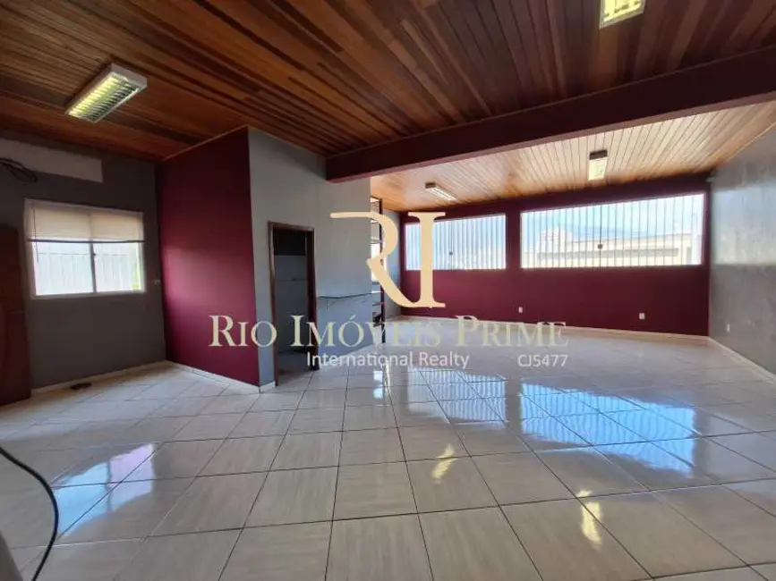 Foto 9 de Armazém / Galpão para alugar, 1020m2 em Rio De Janeiro - RJ