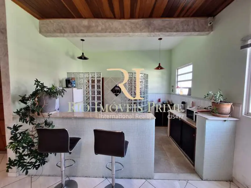 Armazém / Galpão para alugar, 1020m2 em Rio De Janeiro - RJ - imagem 7 Foto 7 de Armazém / Galpão para alugar, 1020m2 em Rio De Janeiro - RJ