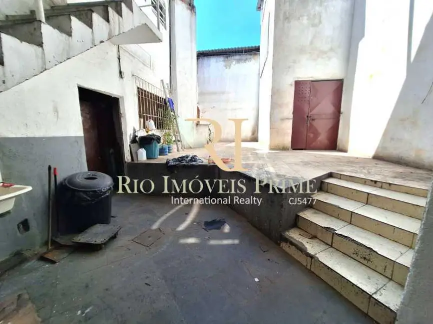 Armazém / Galpão para alugar, 900m2 em Rio De Janeiro - RJ - imagem 7 Foto 7 de Armazém / Galpão para alugar, 900m2 em Rio De Janeiro - RJ