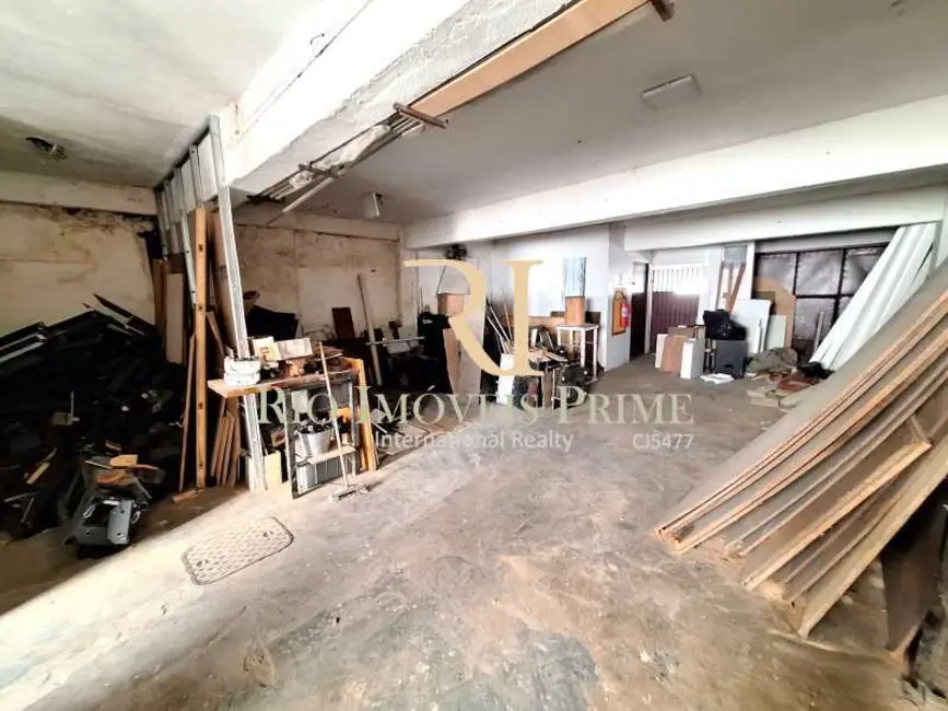 Armazém / Galpão para alugar, 900m2 em Rio De Janeiro - RJ - imagem 9 Foto 9 de Armazém / Galpão para alugar, 900m2 em Rio De Janeiro - RJ