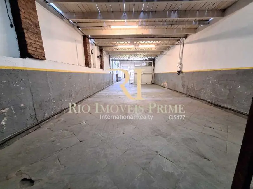 Foto 1 de Armazém / Galpão para alugar, 900m2 em Rio De Janeiro - RJ